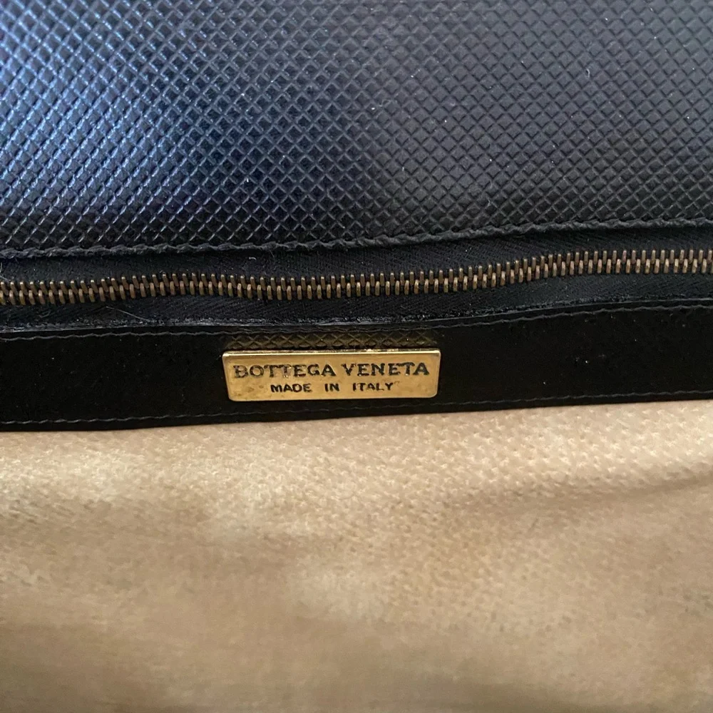Bottega Veneta COLLECTABLE briefcase